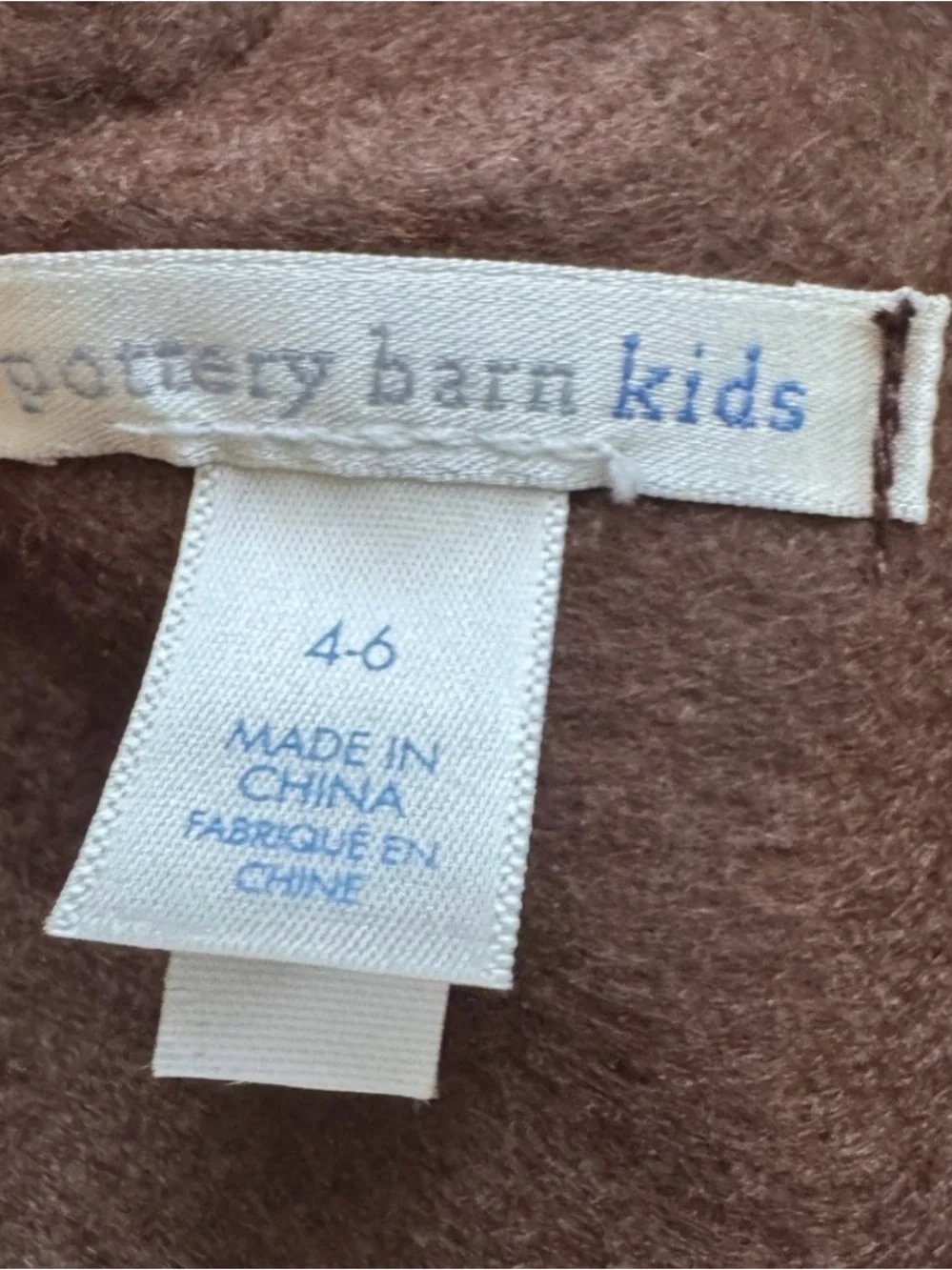 PB Kids Root Beer Bottle Costume - Picture 7 of 8